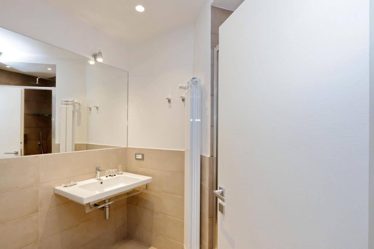 Vatican Museum Bright Apartment Up To 8 People Rome Exterior photo