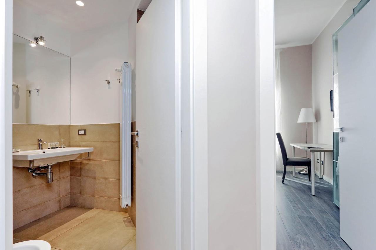 Vatican Museum Bright Apartment Up To 8 People Rome Exterior photo