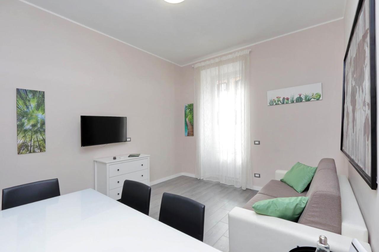 Vatican Museum Bright Apartment Up To 8 People Rome Exterior photo