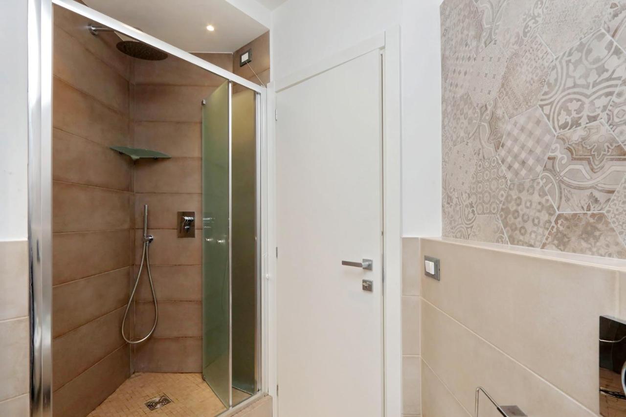 Vatican Museum Bright Apartment Up To 8 People Rome Exterior photo