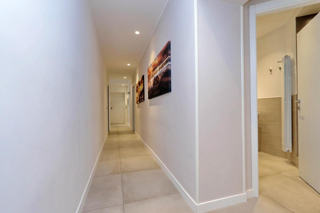 Vatican Museum Bright Apartment Up To 8 People Rome Exterior photo