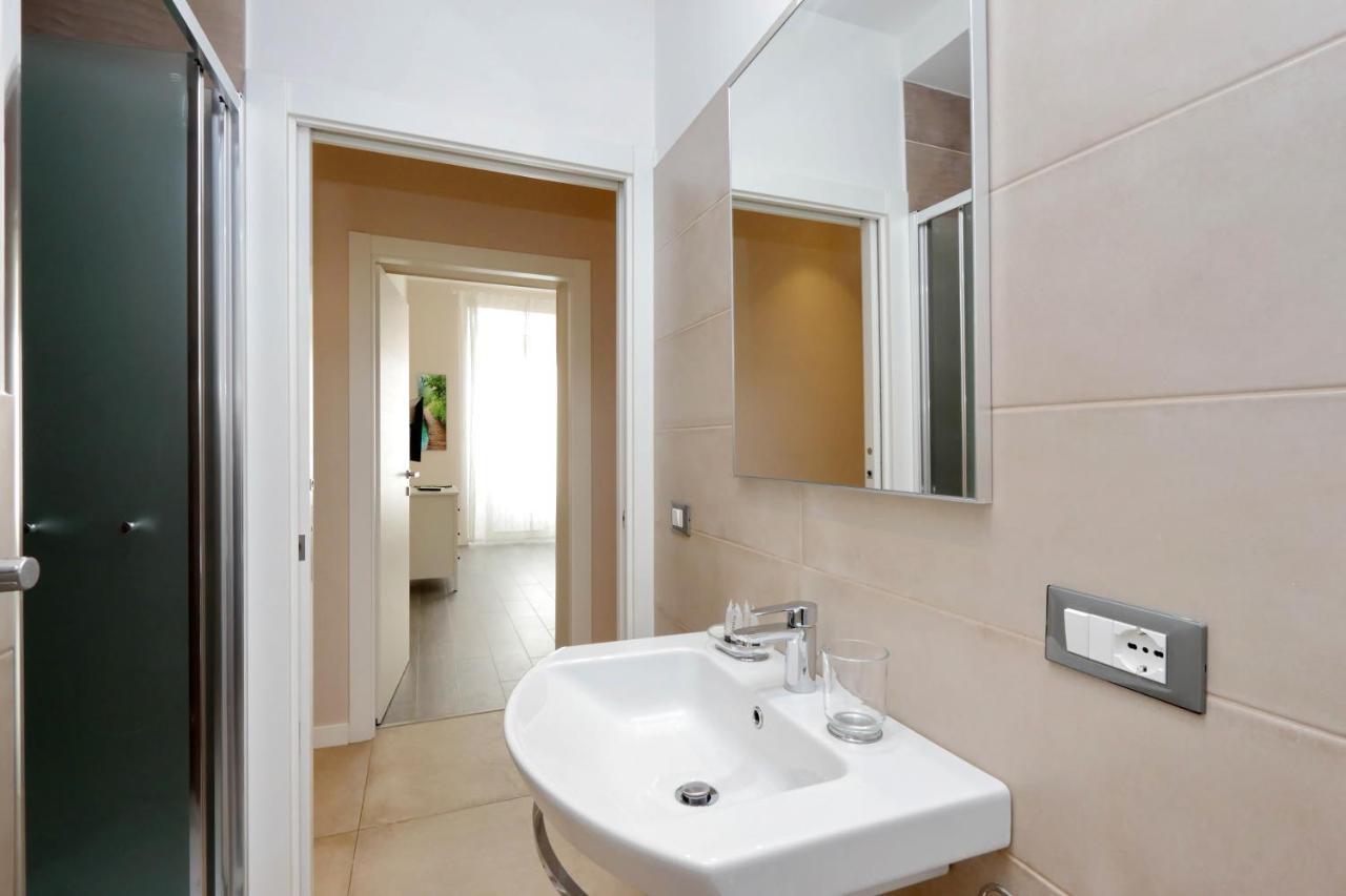 Vatican Museum Bright Apartment Up To 8 People Rome Exterior photo